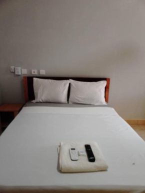 Danson Lodge Guest House
